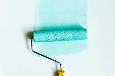 Peinture intérieure à Monlezun-d'Armagnac — murs, plafonds et boiseries